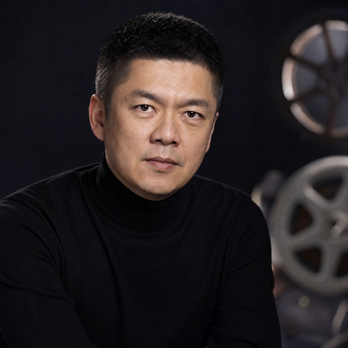 寸止挑战首席导演陈明远